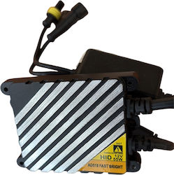 Transformator Ballast pentru Lumini Auto 12V 55W