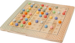 Koopman Board Game Sudoku (EN)