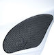 Oxford Adhesive Tank Protection Black
