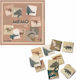 Brettspiel Memo Δεινόσαυροι 3+ Jahre 570083 (EN) Egmont