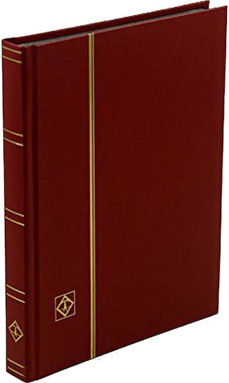 Leuchtturm1917 Албум Бял