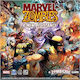 Επιτραπέζιο Παιχνίδι Zombies: X-men Resistance για 1-6 Παίκτες (EN) Marvel