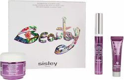 Sisley Paris Set Îngrijire Trandafir Negru pentru Anti-îmbătrânire Sisley Paris Set Îngrijire Trandafir Negru pentru Anti-îmbătrânire