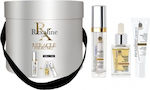 Rexaline Premium Line-killer X-treme Booster Hautpflegeset für Anti-Aging mit Serum 30ml