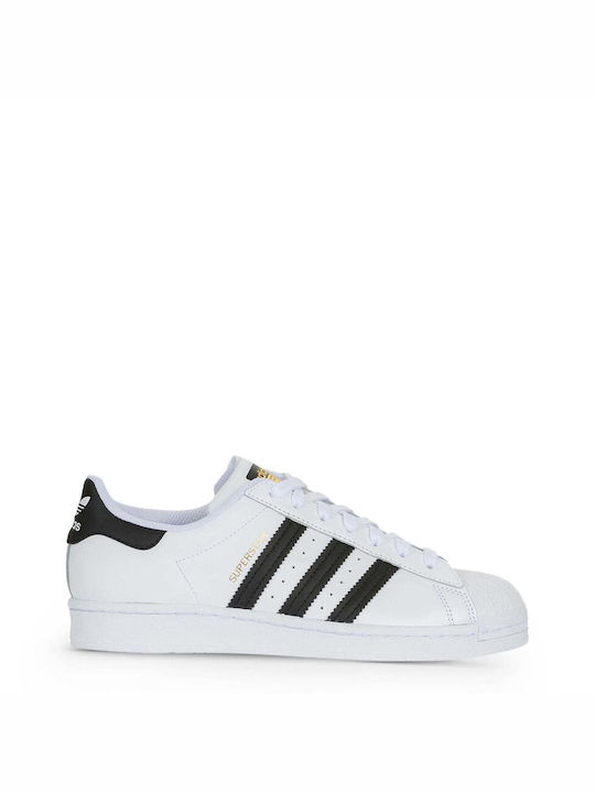 Adidas Sneakers Weiß