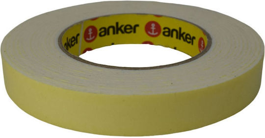 Anker Double-Sided Foam Tape 1 Piece 1.8 cm X 5 m