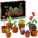 LEGO Botanical Collection Tiny Plants για 18+ Ετών 758τμχ