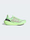 Adidas Ultraboost Light Αθλητικά Παπούτσια Running Πράσινα