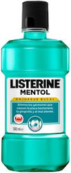 Listerine Cool Mint Στοματικό Διάλυμα κατά της ...