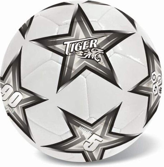 Star Minge de fotbal Gray