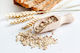 HealthTrade Bio Νιφάδες Σίτου 1000gr