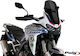 Puig Getöntes Visier Motorrad Sport für Honda CRF1100L Africa Twin 21397F