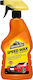 Armor All Speed Σπρέι Κερώματος Αυτοκινήτου 500ml