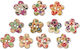 Sewing Button 20pcs 3759