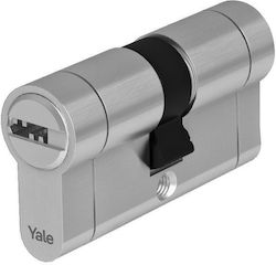 Yale Security Cylinder Lock 90mm (40-50)