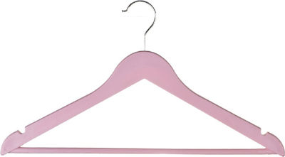 Tpster Clothes Hanger Pink 30949 3pcs