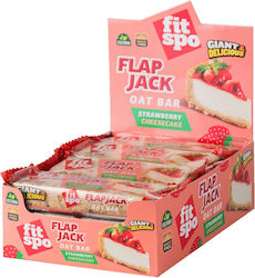 Fit Spo Μπάρα Flapjack