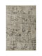 Koulis Carpets Perfect 5839a Set Modern Schlafzimmer-Teppichsets Synthetisch,Polyester/Cotton/Leather Beige 86-52-0056 3Stück