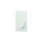 Brinox Hanger Kitchen Hook with Sticker White 3pcs 7026-0D
