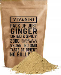 Vivarini Ginger 200gr