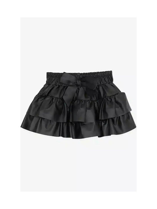 Breeze Kids Skirt Black