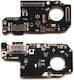 Platine für Xiaomi Redmi Note 12 4G.