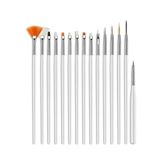 Tradesor Nagelbürsten Set