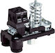 Italtecnica 6560640101 Druckschalter Monophasiger PM/5G 220V