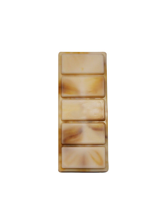 Themagio Fragrance Wax Melt with Fragrance Salty Caramel 77410 55gr