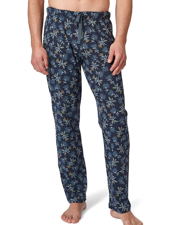 Huber Men's Winter Pajama Pants