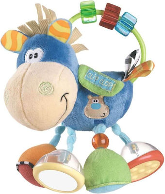 Playgro Rattle Activity Rattle Horse