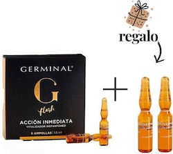 Germinal Action Face Serum 1.5ml Germinal Action Face Serum 1.5ml