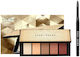 Bobbi Brown Παλέτα με Σκιές Ματιών Matte σε Κρεμώδη Μορφή