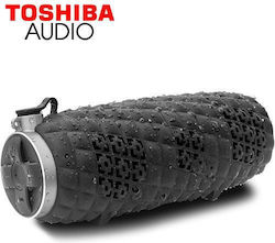Toshiba 118-01-000022 Bluetooth Speaker Black
