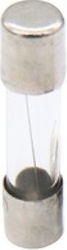 OWI Zylindrisch Glas Slow-Blow Sicherung 5x20mm 1A