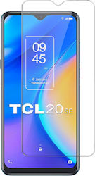 Tempered Glass 0.3mm (TCL 20 5G / 20L / 20L+)
