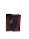 Men's Vest Bordeaux