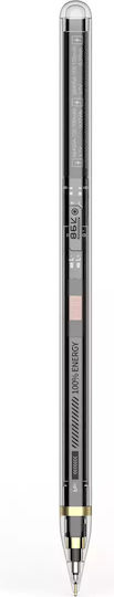 Dux Ducis SP-04 Stilou Tactil pentru iPad Pro / iPad Air / iPad Mini 6 Transparent