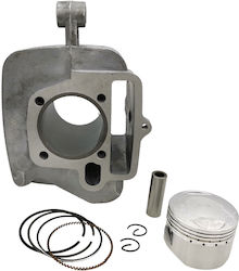 Lifan Motorcycle Pistons & Cylinders Set 54mm