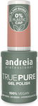 Andreia Professional Gloss Βερνίκι Νυχιών True Pure T30 10.5ml