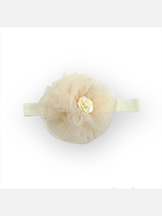 Bonjour Bebe in Beige Farbe 1Stück