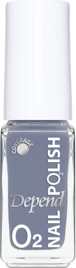 Depend Cosmetics Гланцов Лак За Нокти Original You 747