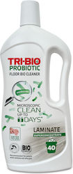 Tri-Bio Καθαριστικό Υγρό Πατώματος 840ml