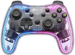 Xtrike Me GP-52 για Android / PC / PS4 / iOS
