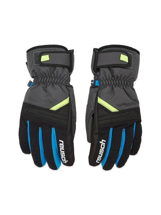 Reusch R-tex Xt Männer Ski- & Snowboardhandschuhe Gray