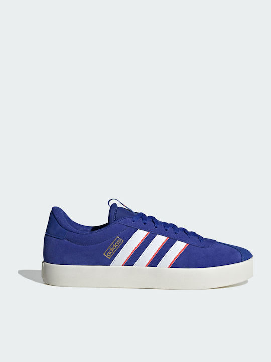 Vl Court 3.0 Sneakers Μπλε