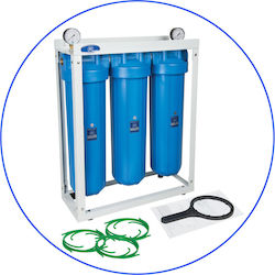 Aqua Filter Big Blue Dispozitiv Filtru Apă Trip...