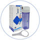 Puredry Water Filtration System Single Central Supply Micron 1''