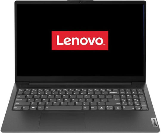 Lenovo V15 G2 ITL 15.6" FHD (i7-1165G7/8GB/256GB SSD/No OS) (Tastatură US)
