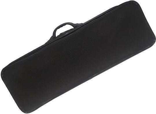 F.Ziegler Csv-006 Valiză Vioară Căptușit 1/2 Negru
